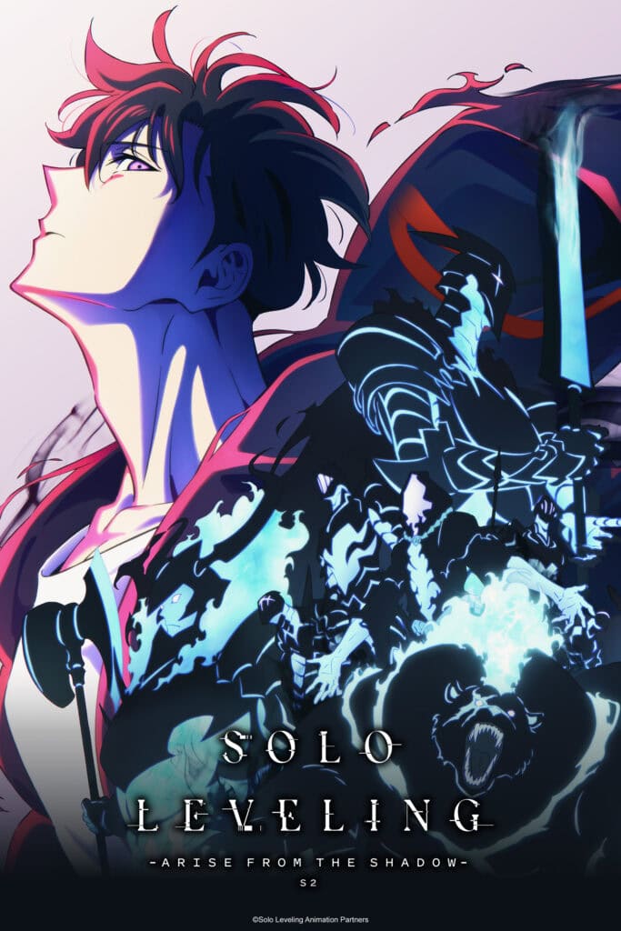 Solo Leveling 第 2 季主要预告片将于 1 月 4 日首播，歌曲由TK From Ling Tosite Sigure 演唱 ...