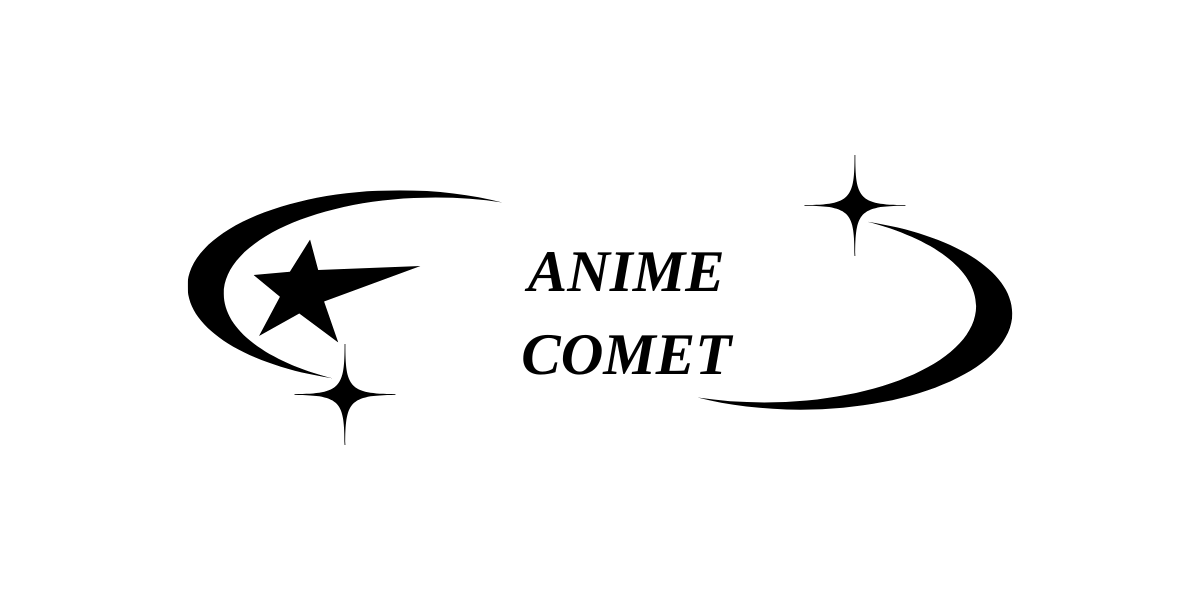 AnimeComet